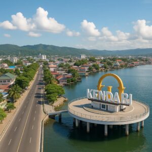 Mahasiswa Universitas Muhammadiyah Kendari Raih Prestasi Gemilang