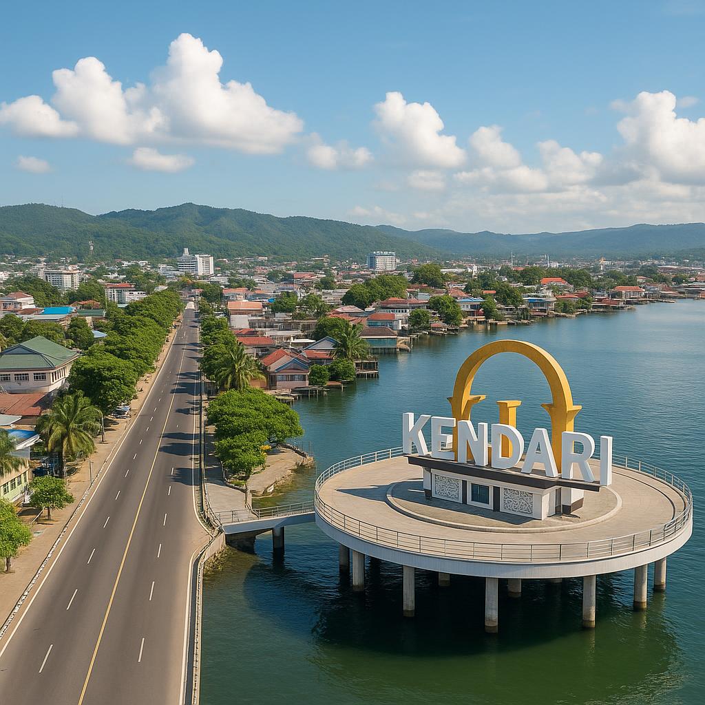 Mahasiswa Universitas Muhammadiyah Kendari Raih Prestasi Gemilang