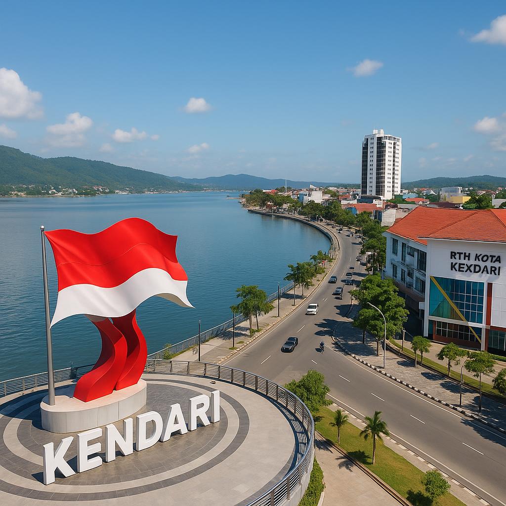 Peran Universitas Muhammadiyah Kendari dalam Pendidikan Lokal
