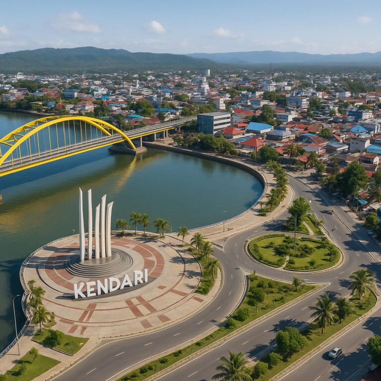Universitas Muhammadiyah Kendari Definisi Pendidikan Berkualitas