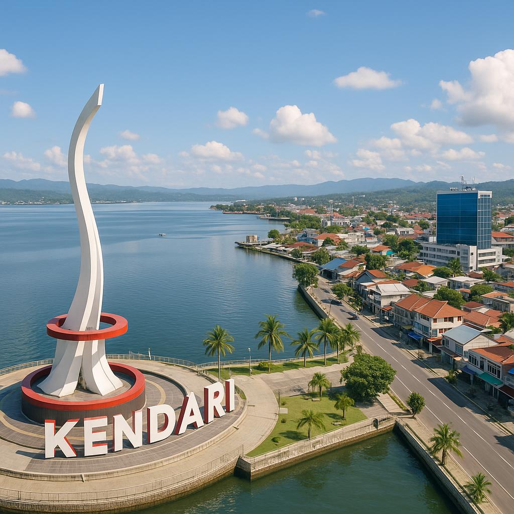 Universitas Muhammadiyah Kendari Membangun Kompetensi Mahasiswa