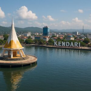 Universitas Muhammadiyah Kendari Siap Tingkatkan SDM 2026