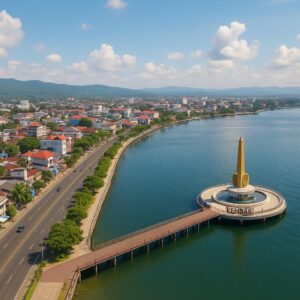 Universitas Muhammadiyah Kendari Tingkatkan Kualitas Pendidikan