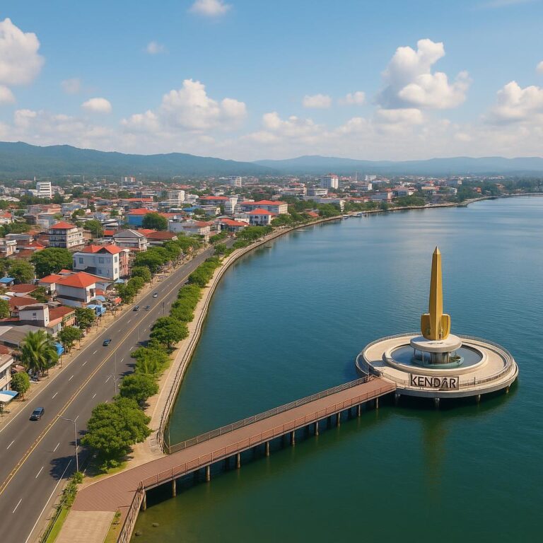 Universitas Muhammadiyah Kendari Tingkatkan Kualitas Pendidikan