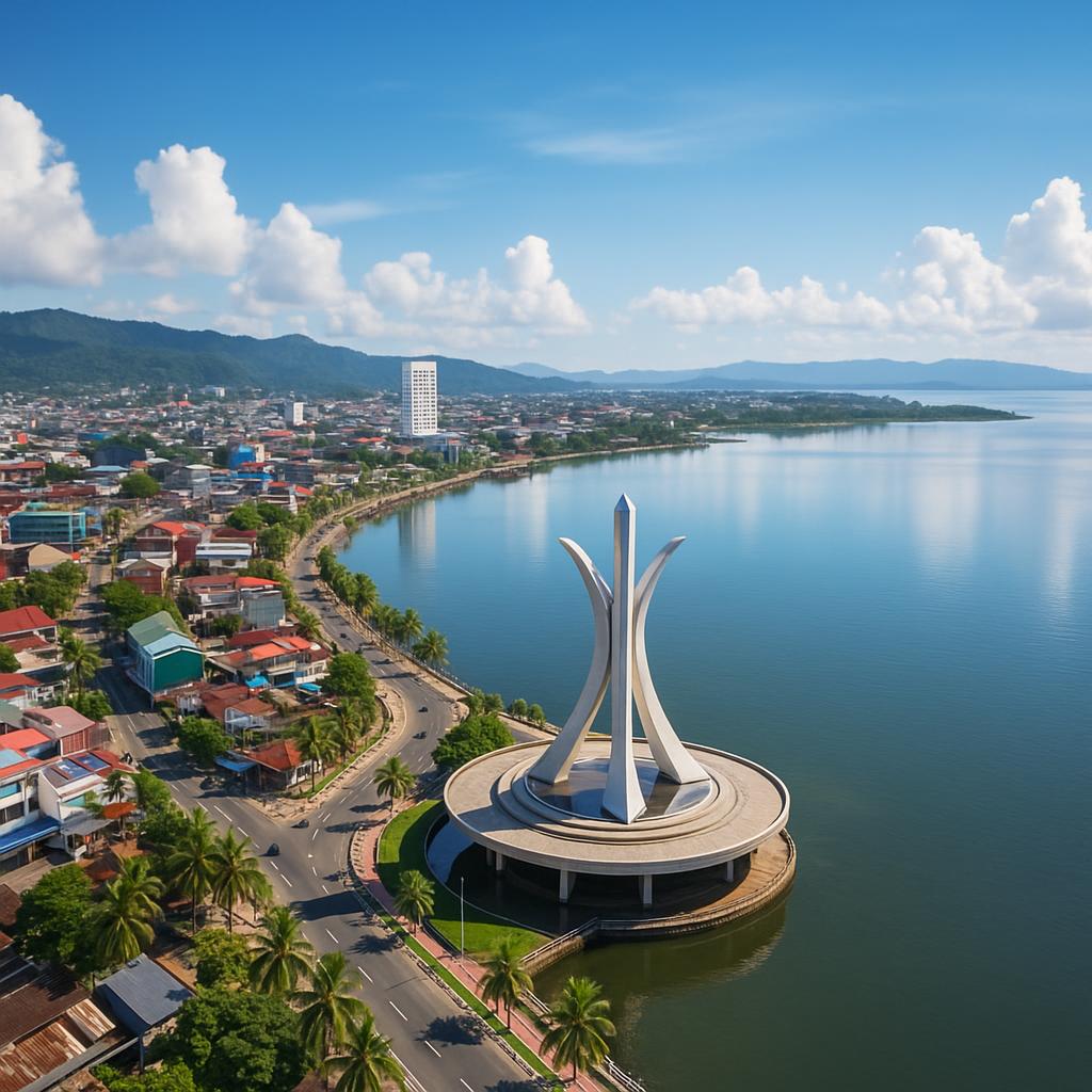 Kemajuan Universitas Muhammadiyah Kendari di 2026 memberikan inspirasi