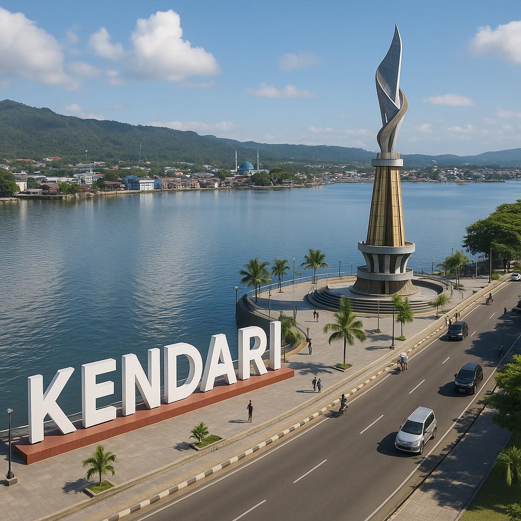 Universitas Muhammadiyah Kendari Dorong Inovasi di Kendari