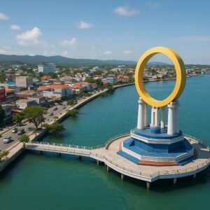 Universitas Muhammadiyah Kendari Meningkatkan Pendidikan Terbaik