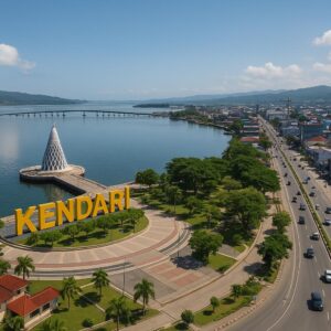 Universitas Muhammadiyah Kendari: Pusat Pendidikan Terdepan