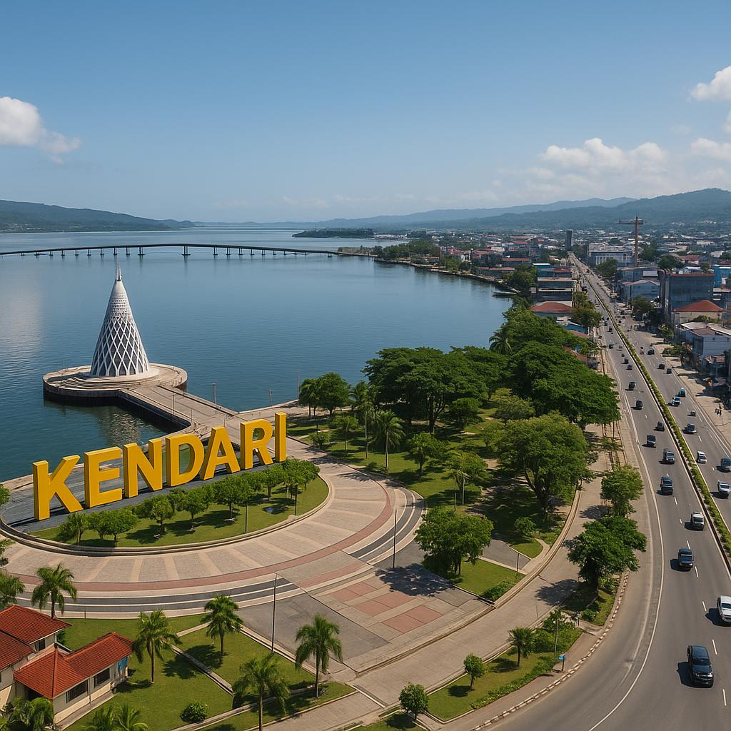 Universitas Muhammadiyah Kendari: Pusat Pendidikan Terdepan