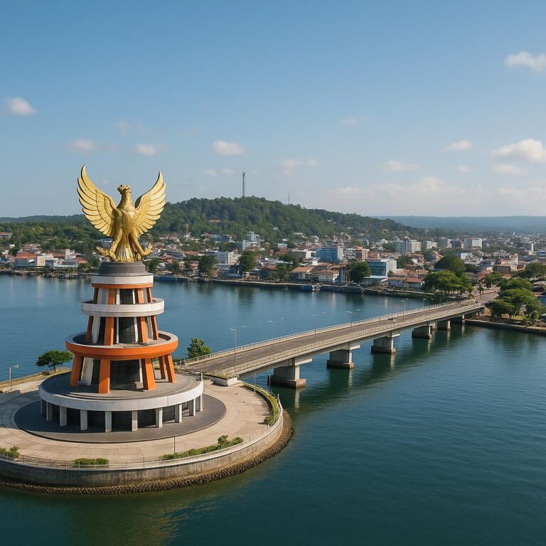 Universitas Muhammadiyah Kendari Hadirkan Inovasi Pendidikan Berkualitas