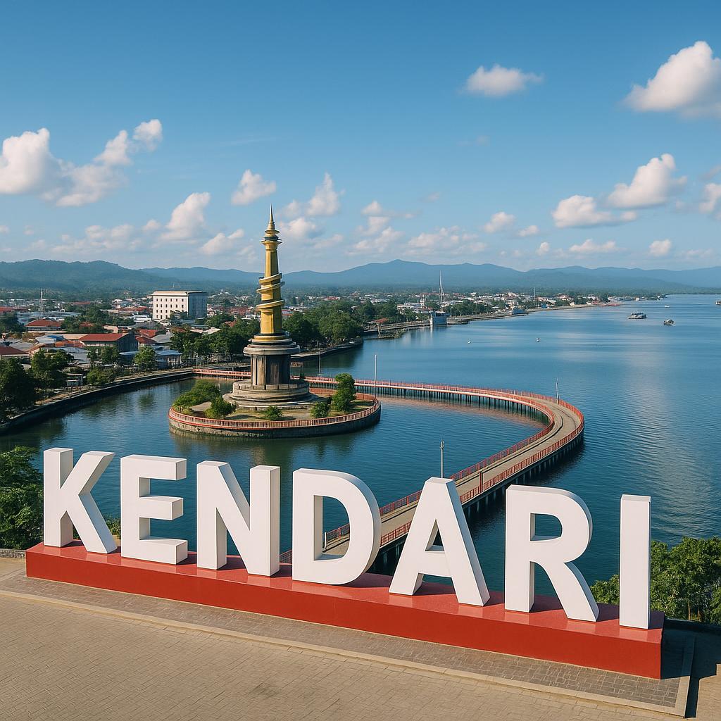 Universitas Muhammadiyah Kendari Optimalisasi Pendidikan di Sultra