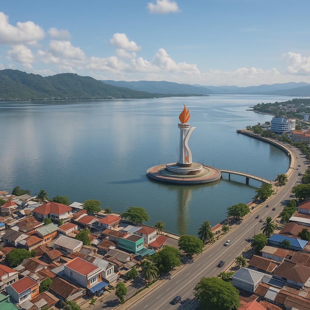 Universitas Muhammadiyah Kendari Pimpin Inovasi Pendidikan di Kendari